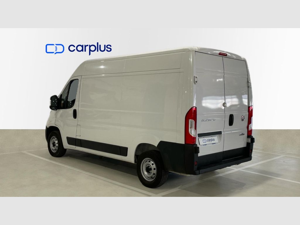 Fiat Ducato - 5