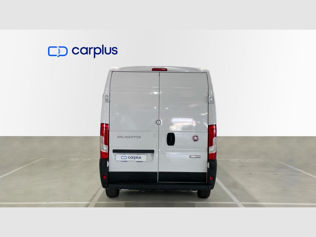 Fiat Ducato - 6