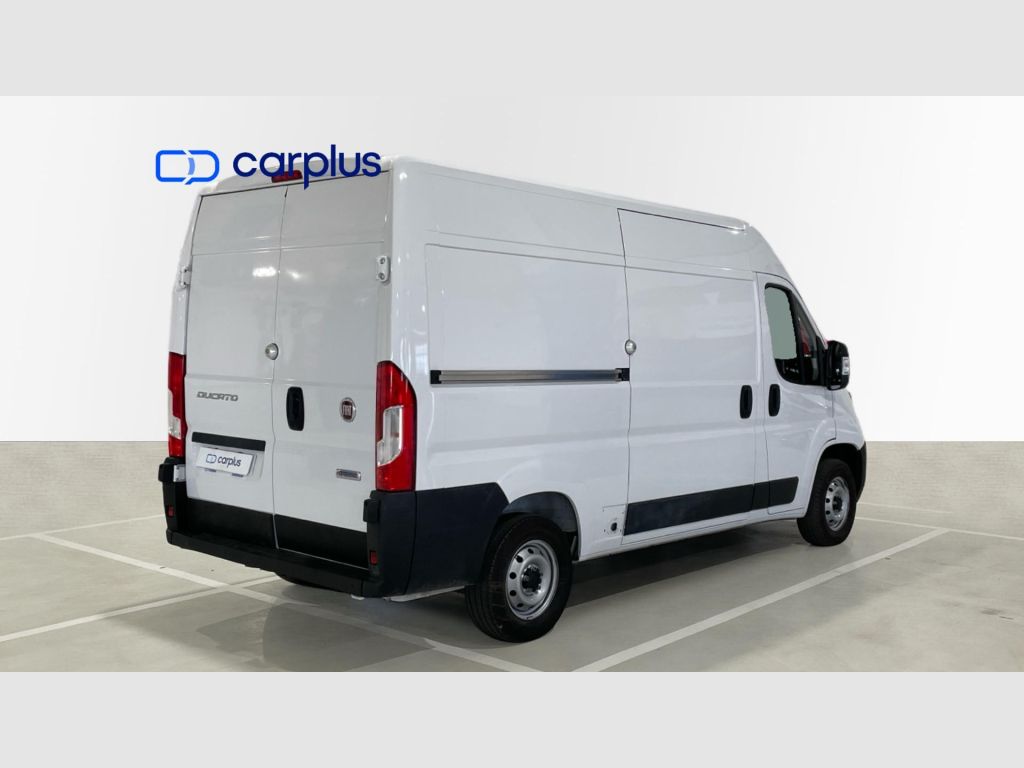 Fiat Ducato - 7