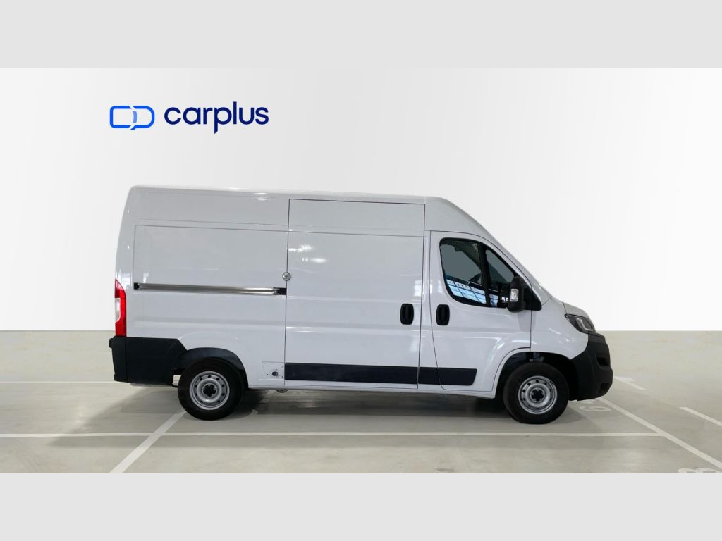 Fiat Ducato - 8