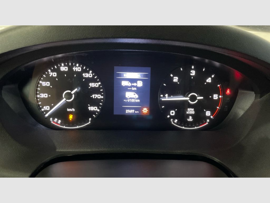 Fiat Ducato - 9