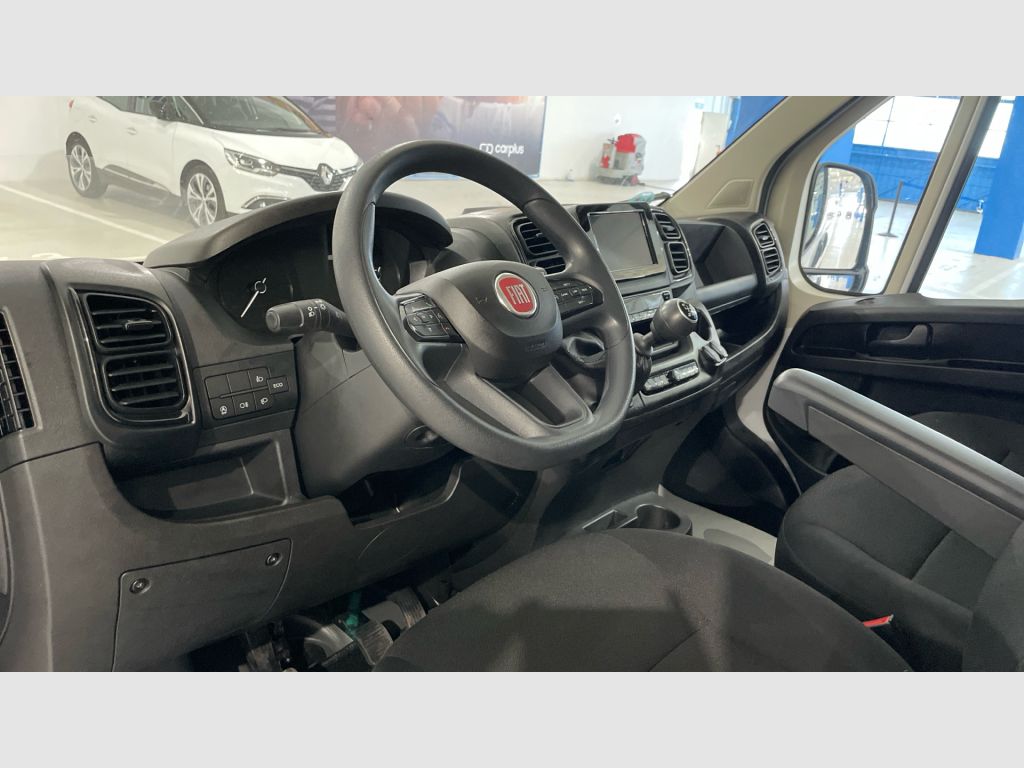 Fiat Ducato - 10