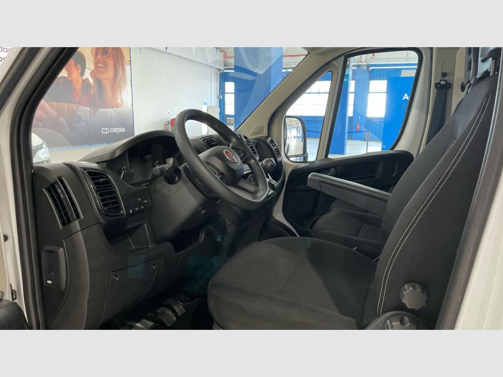 Fiat Ducato - 11