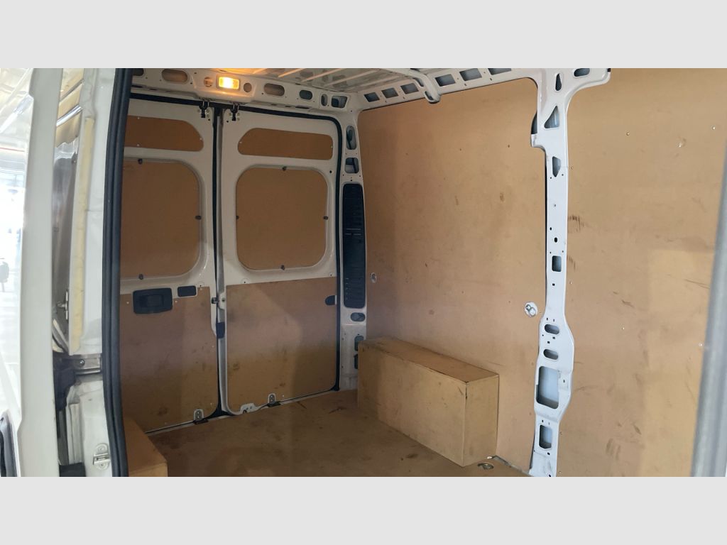 Fiat Ducato - 12
