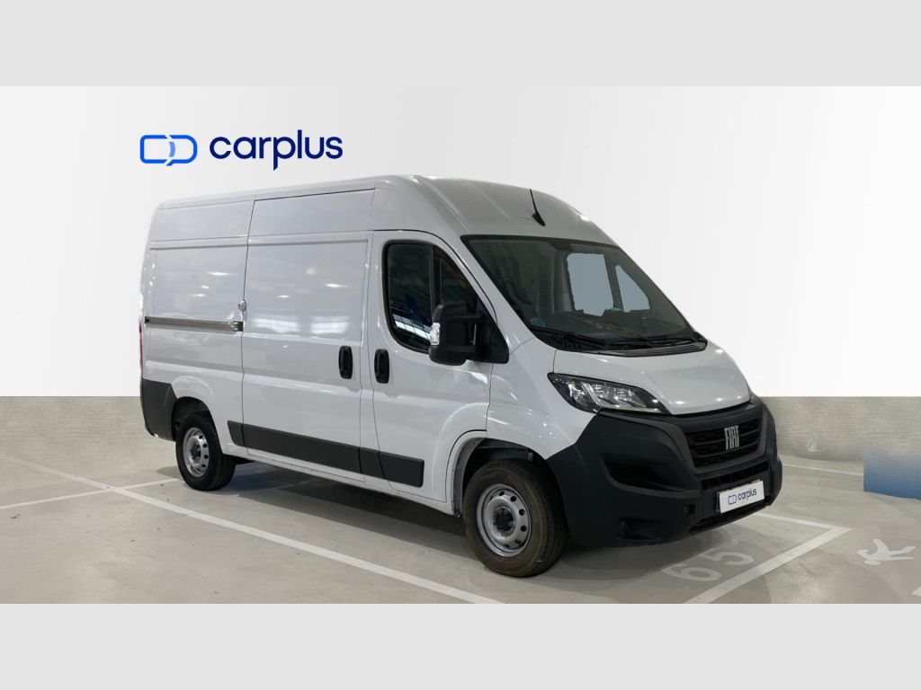 Fiat Ducato - 2