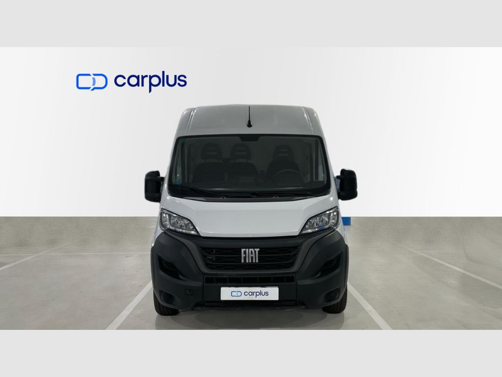 Fiat Ducato - 3