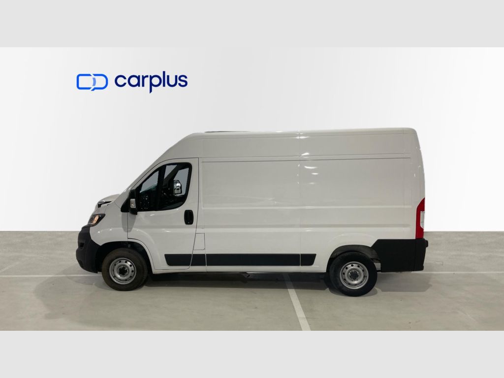 Fiat Ducato - 4