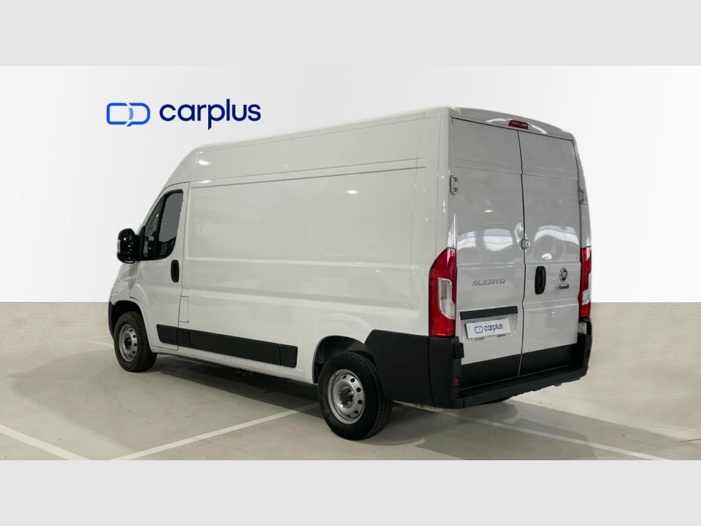 Fiat Ducato - 5