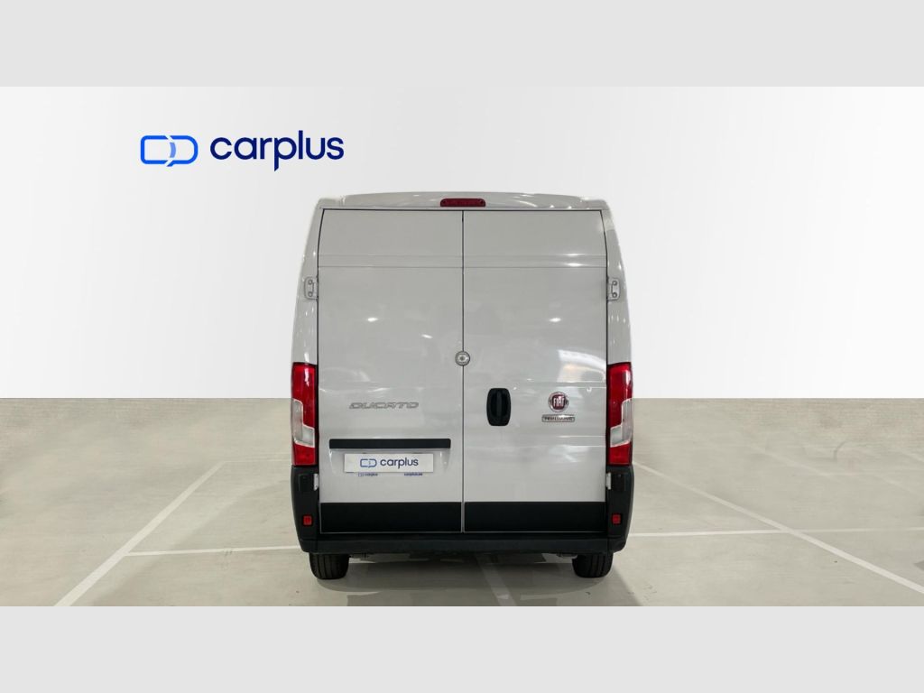 Fiat Ducato - 6