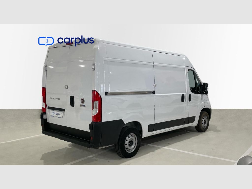 Fiat Ducato - 7