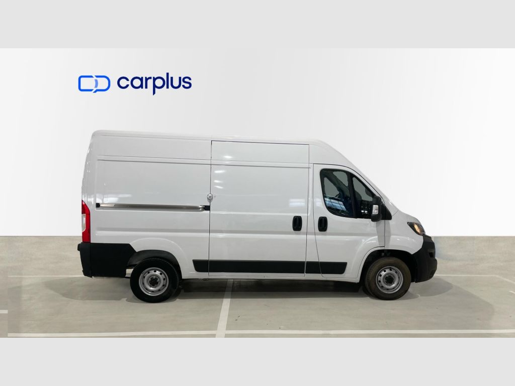 Fiat Ducato - 8
