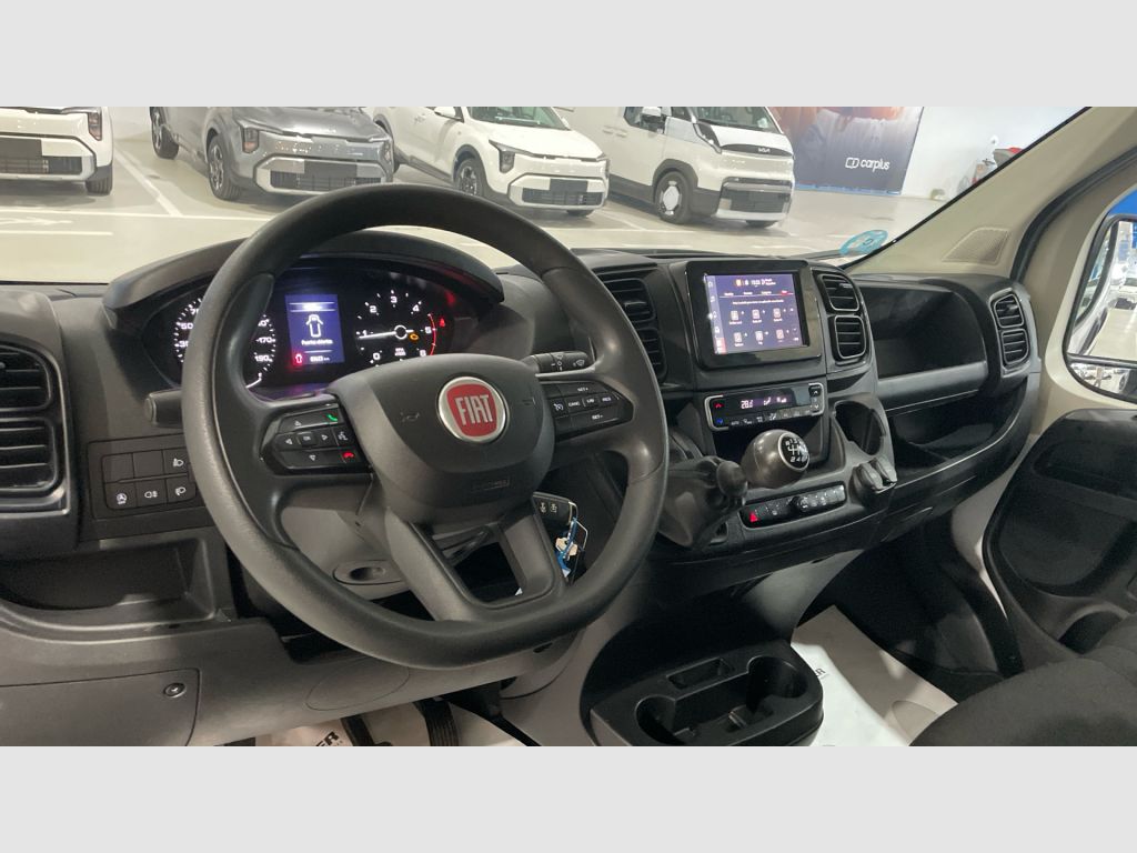 Fiat Ducato - 10