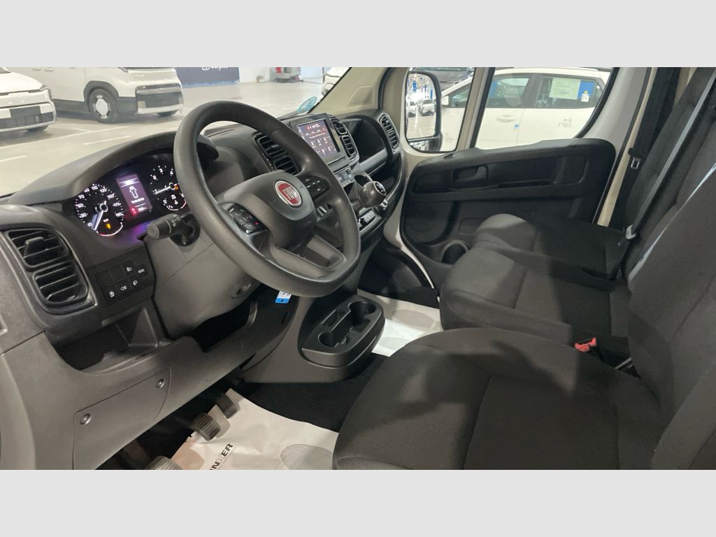 Fiat Ducato - 11