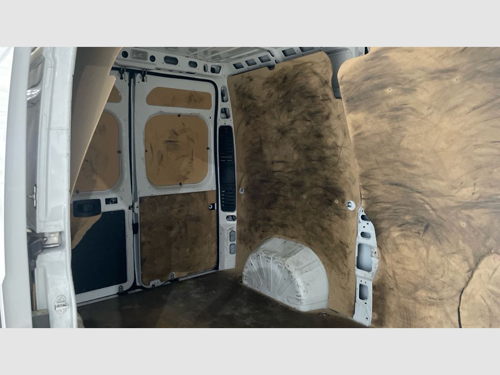 Fiat Ducato - 12