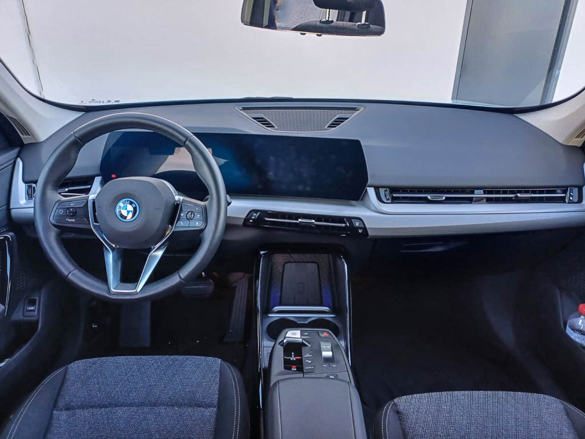 BMW iX1 - 7