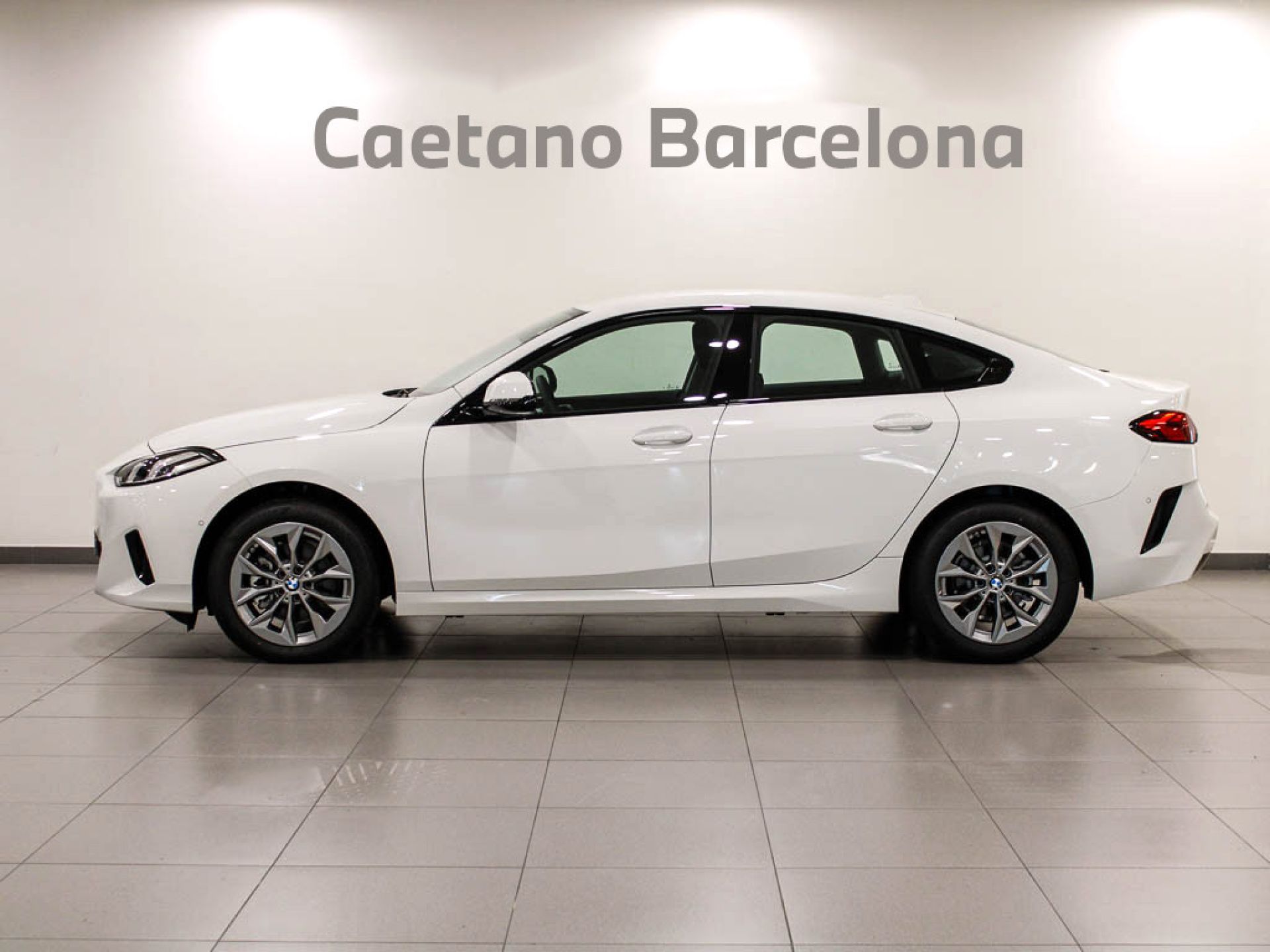 BMW Serie 2 - 3