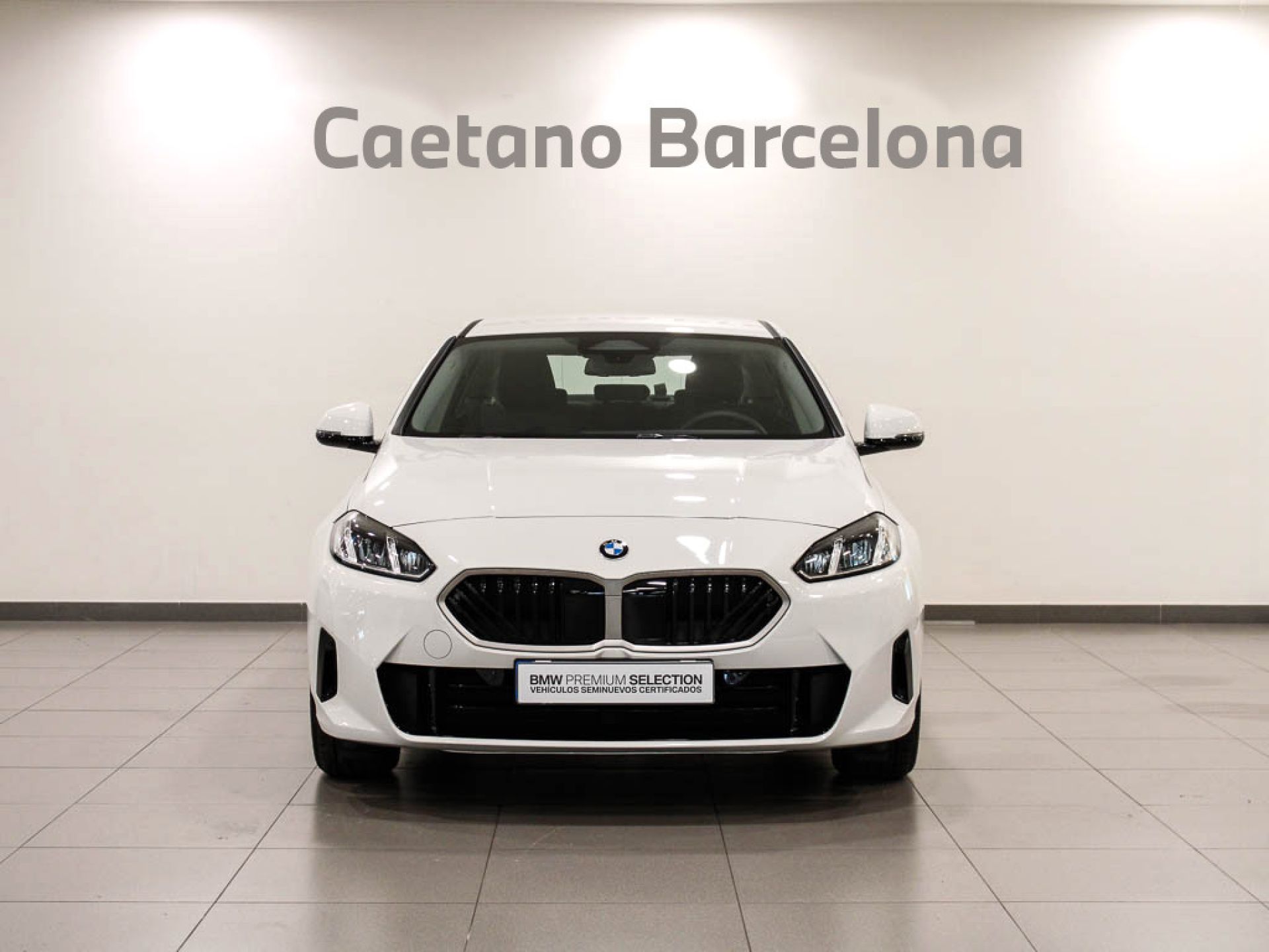 BMW Serie 2 - 2