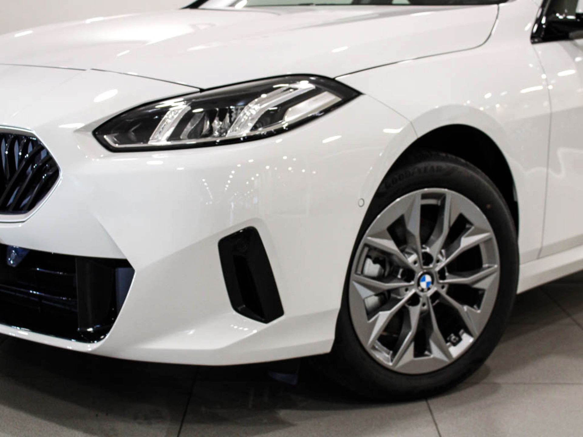 BMW Serie 2 - 6