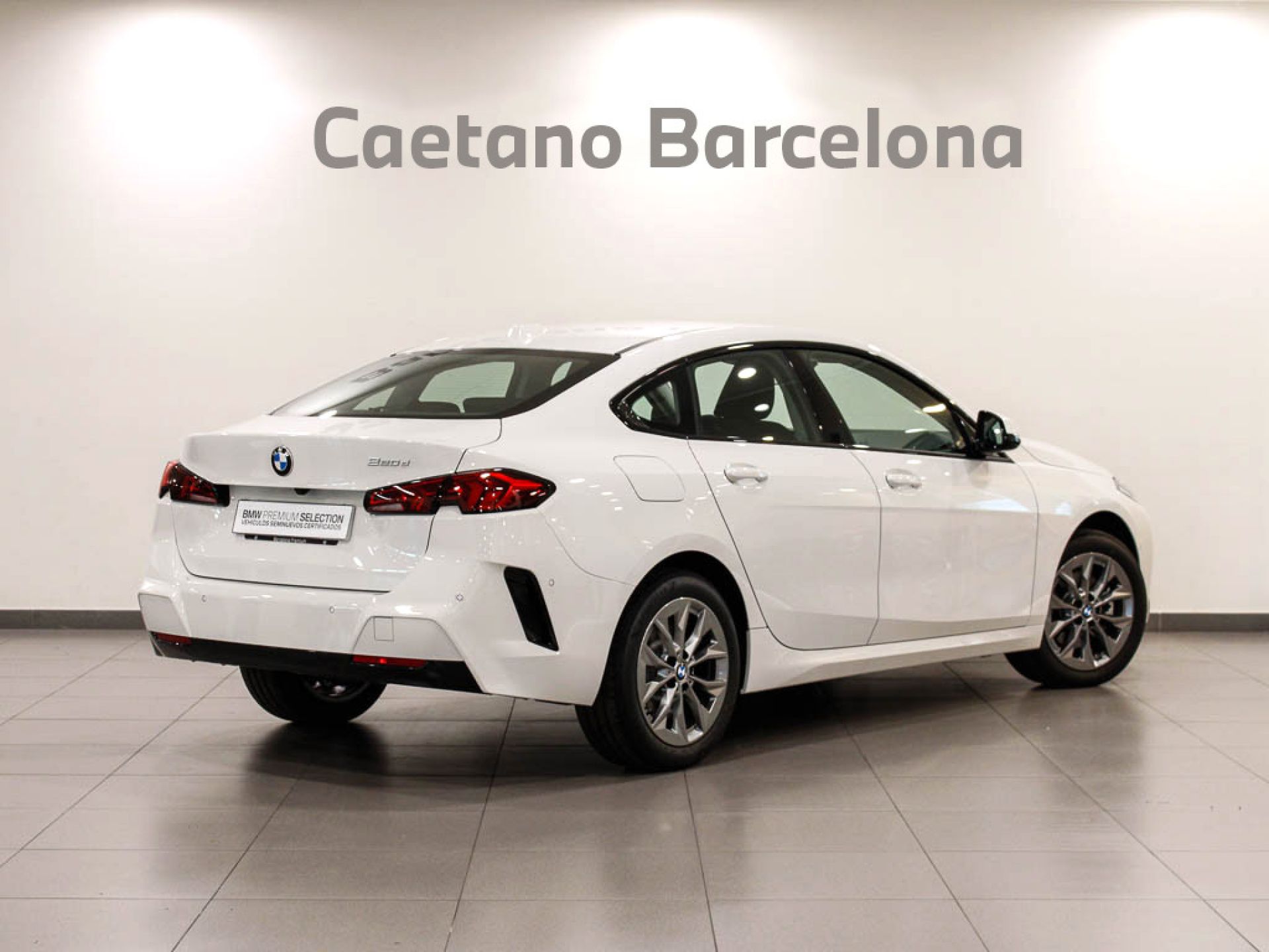 BMW Serie 2 - 4