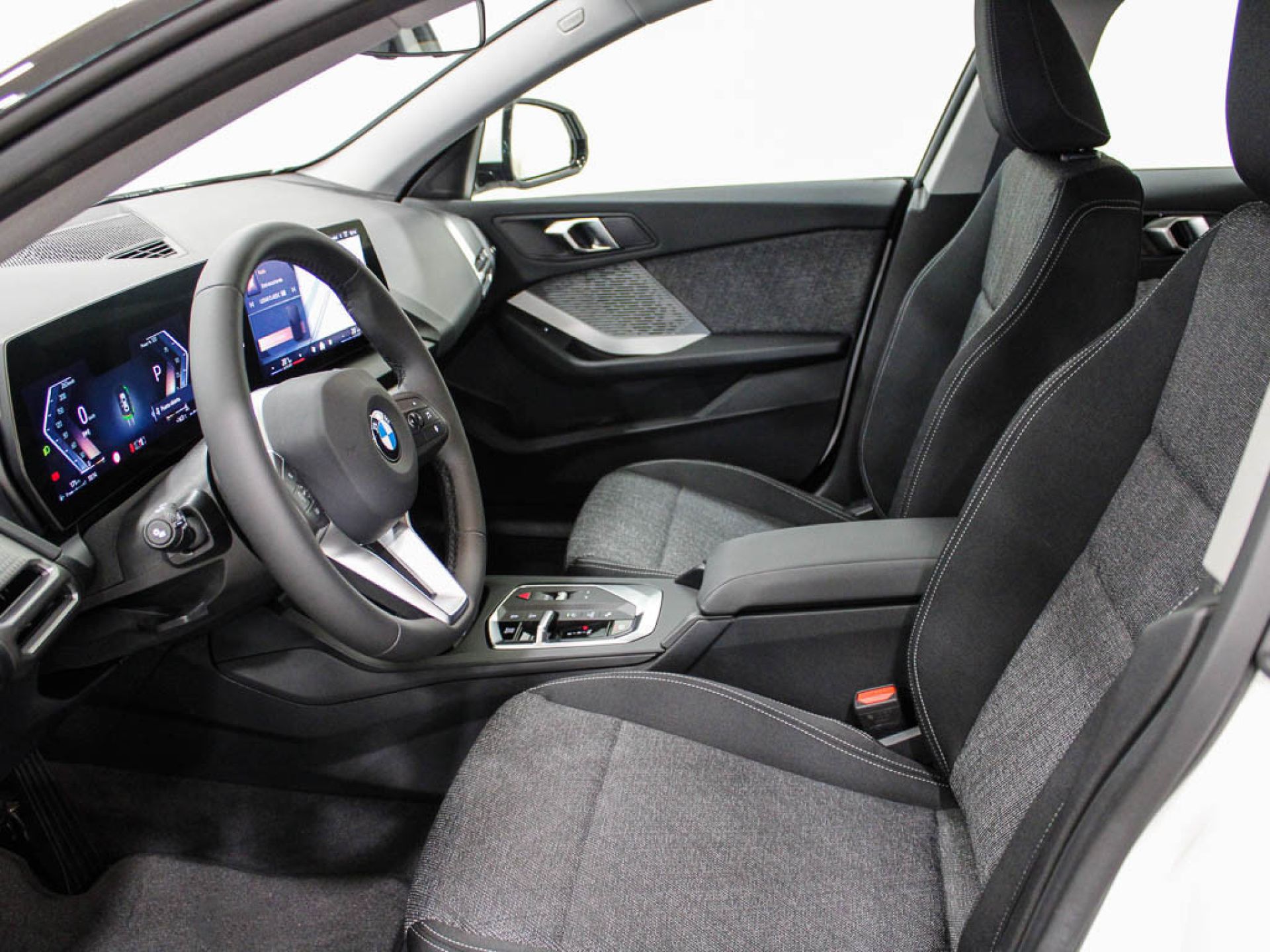 BMW Serie 2 - 10