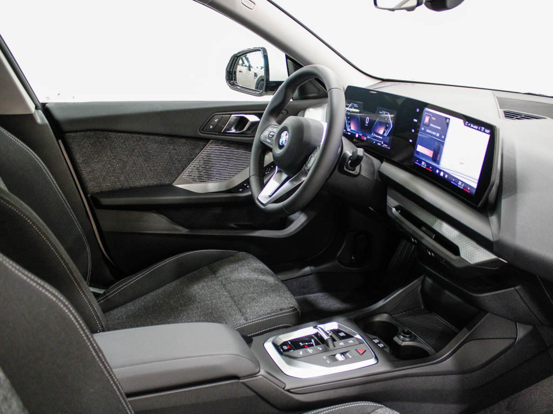 BMW Serie 2 - 8