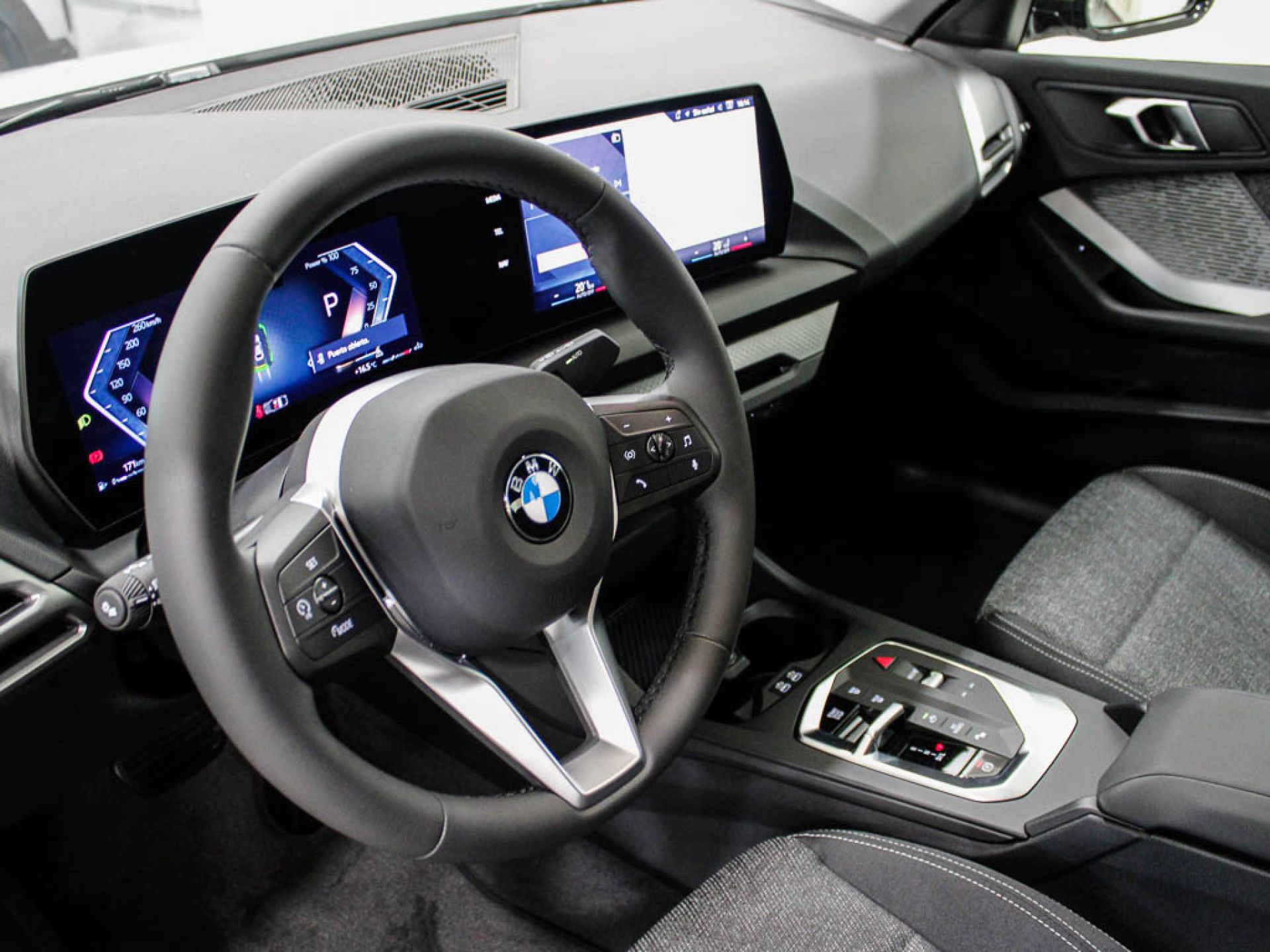BMW Serie 2 - 11