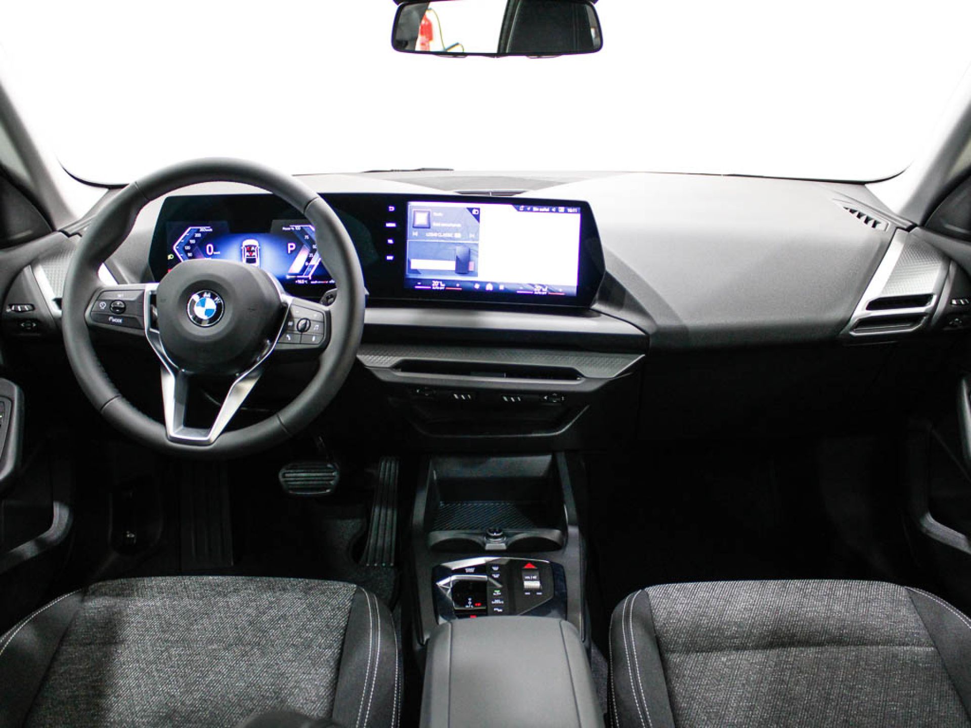BMW Serie 2 - 7