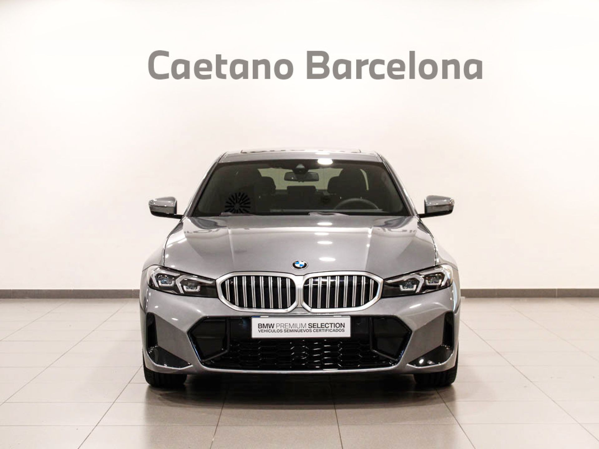 BMW Serie 3 - 2