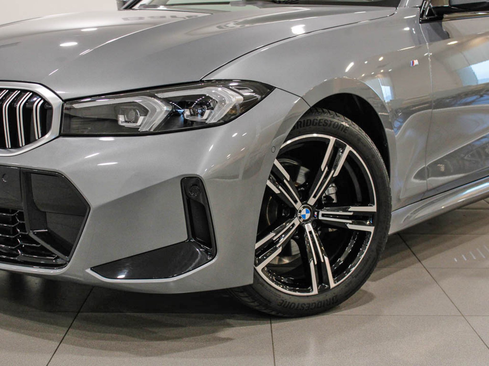 BMW Serie 3 - 6