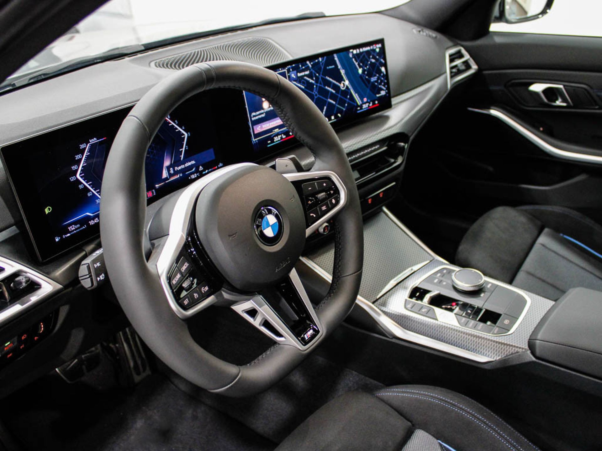 BMW Serie 3 - 11