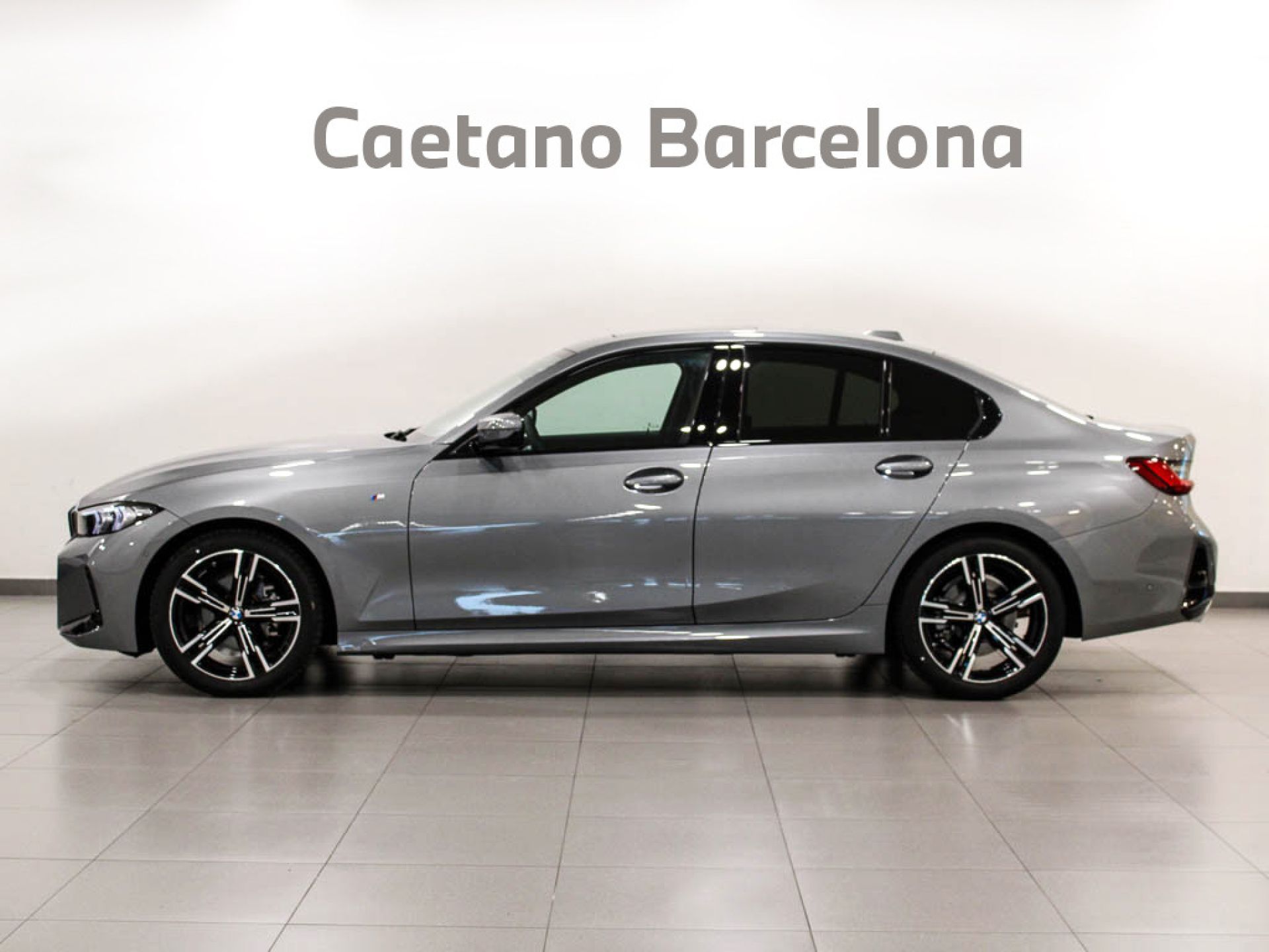 BMW Serie 3 - 3