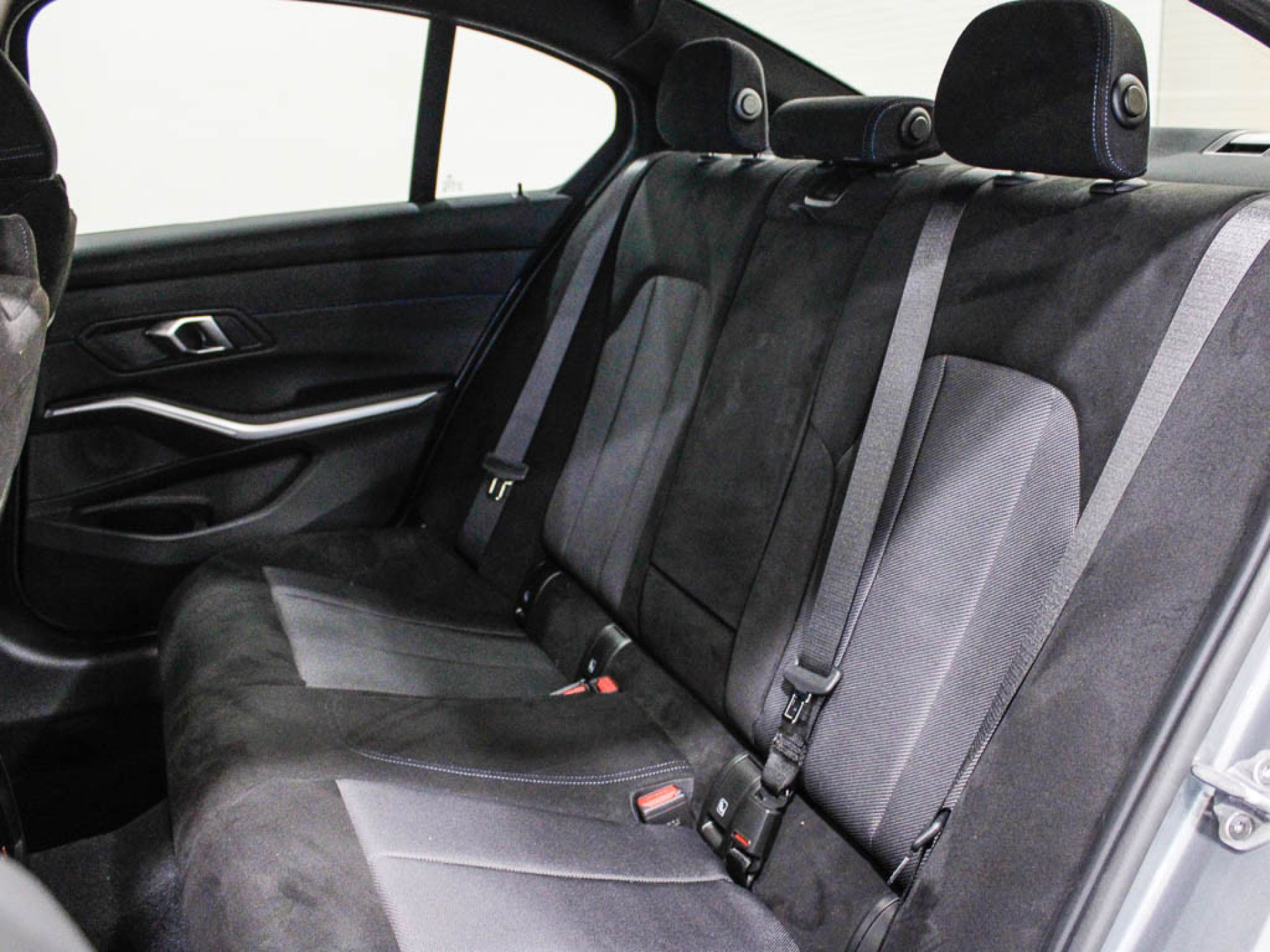 BMW Serie 3 - 9