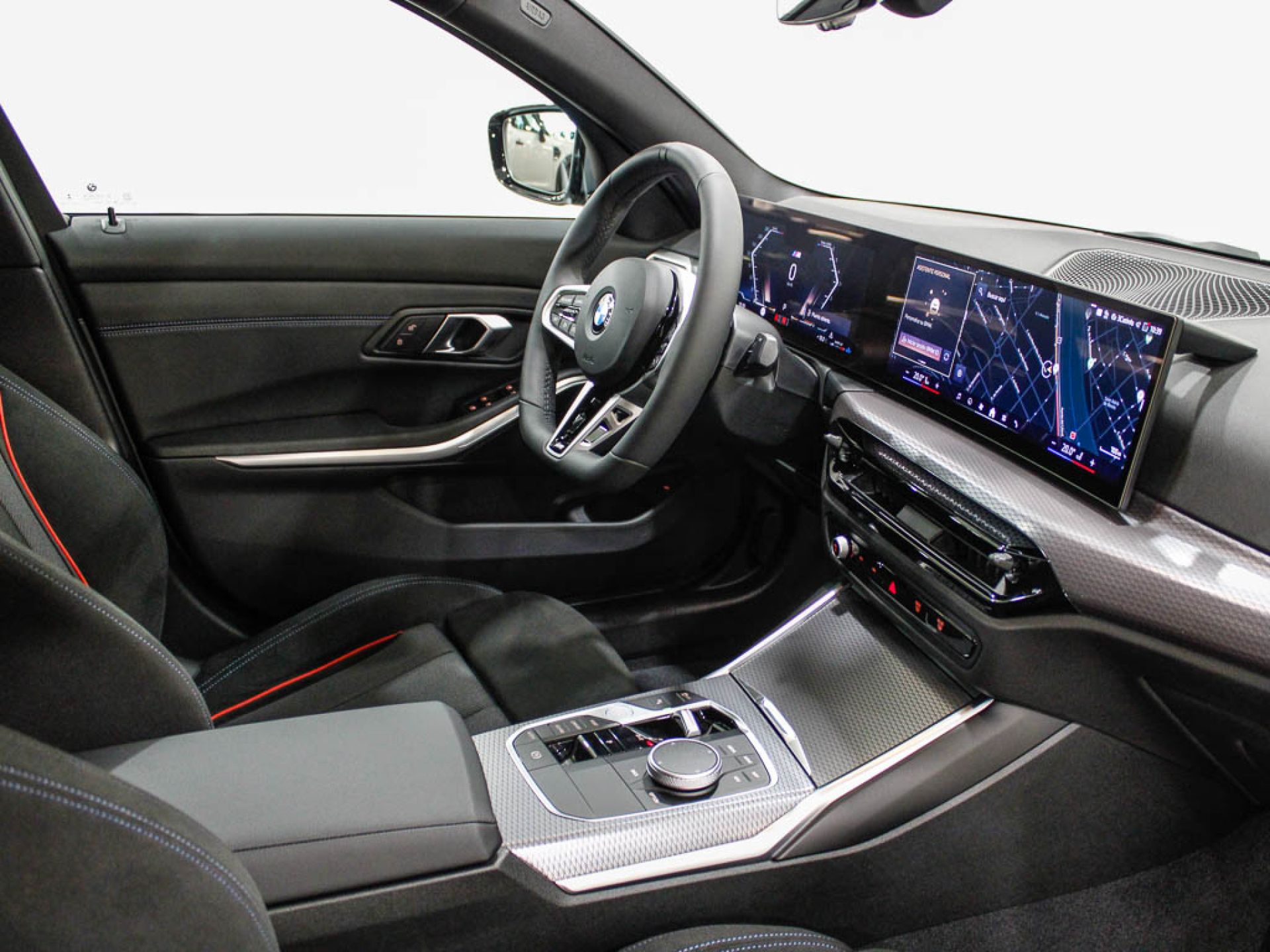 BMW Serie 3 - 8