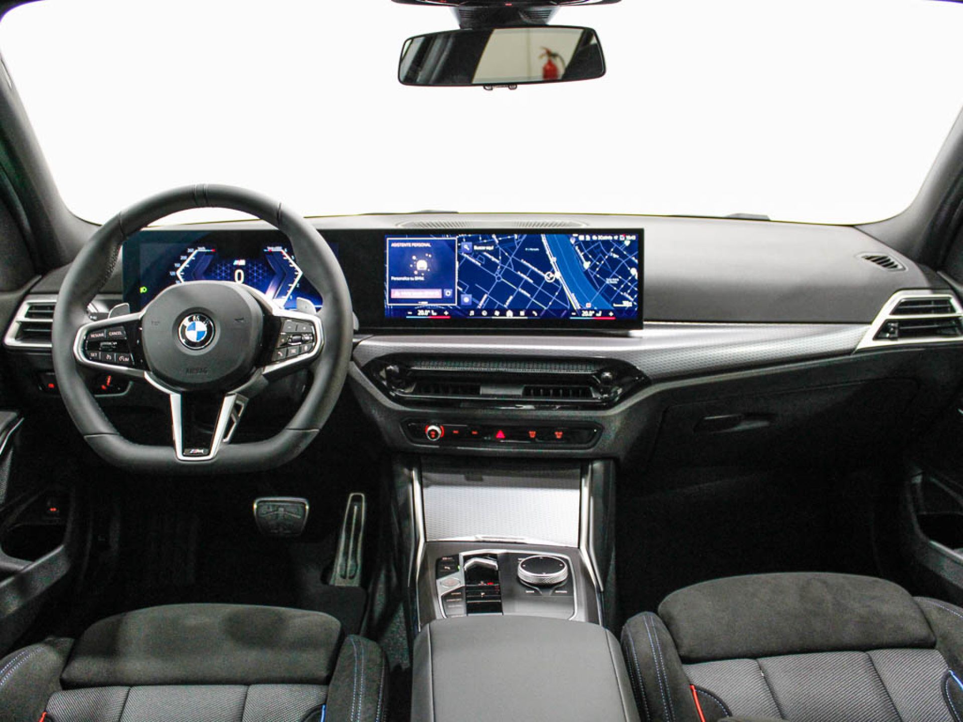 BMW Serie 3 - 7