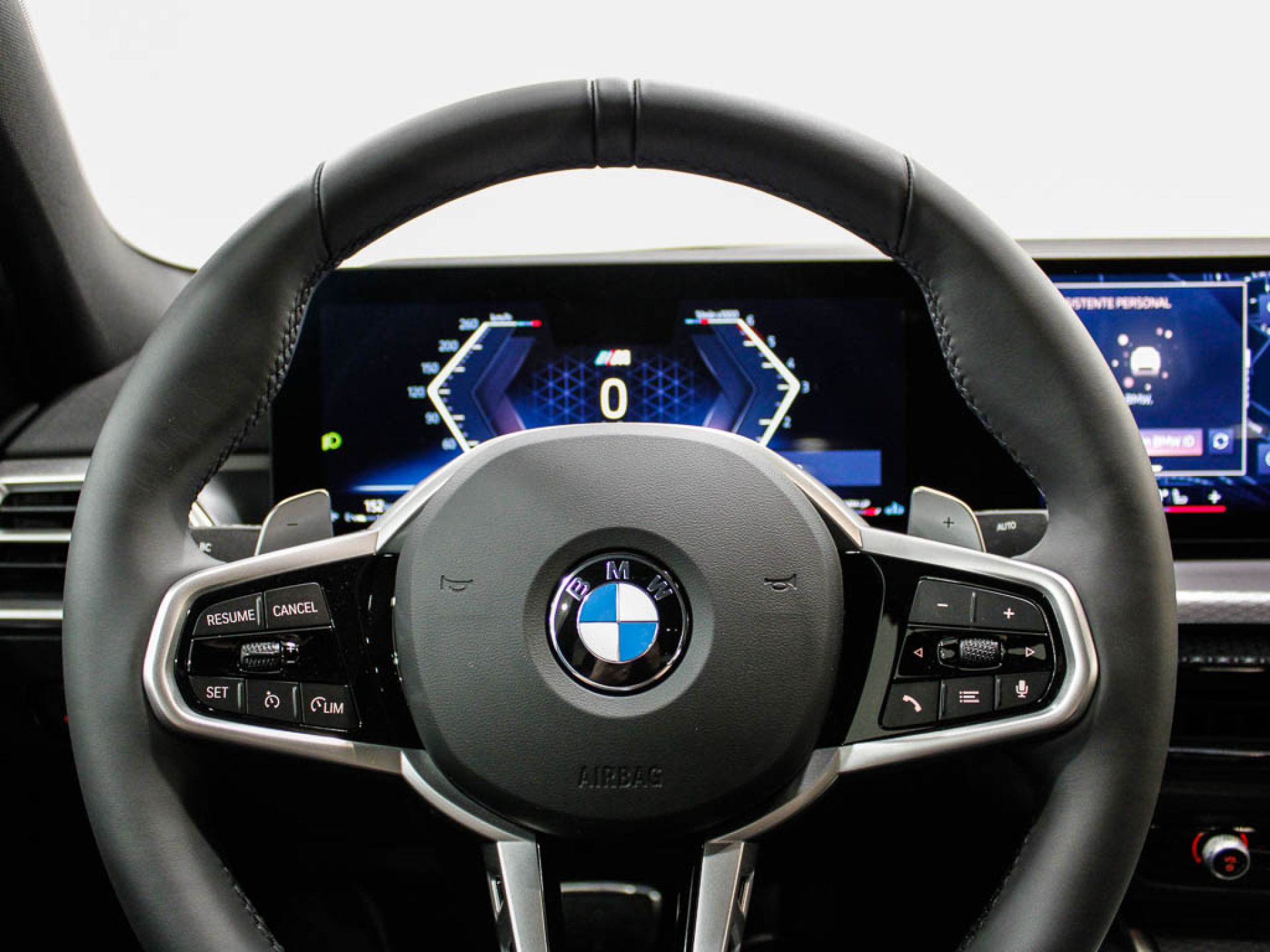 BMW Serie 3 - 12