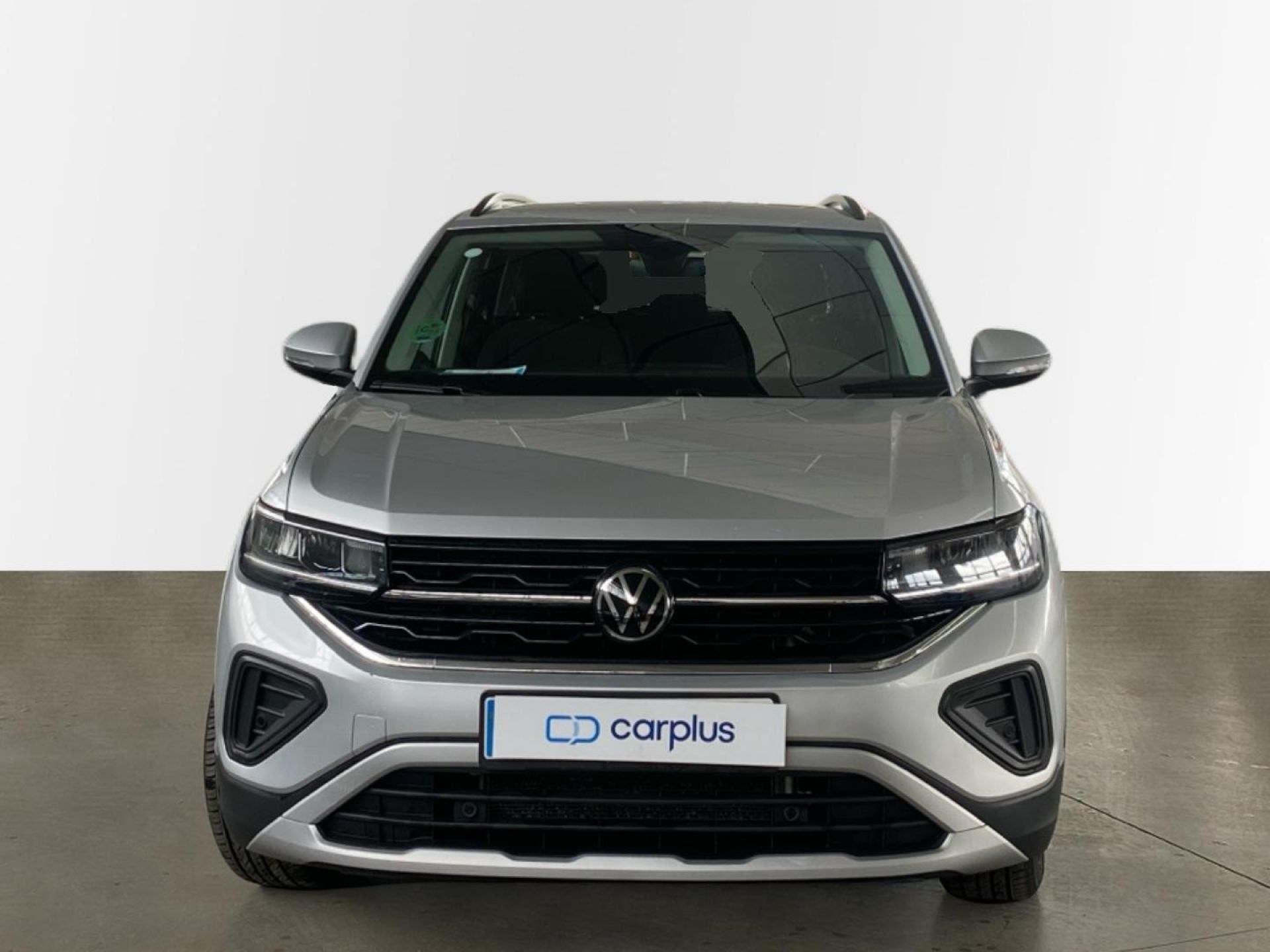 Volkswagen T-Cross - 2