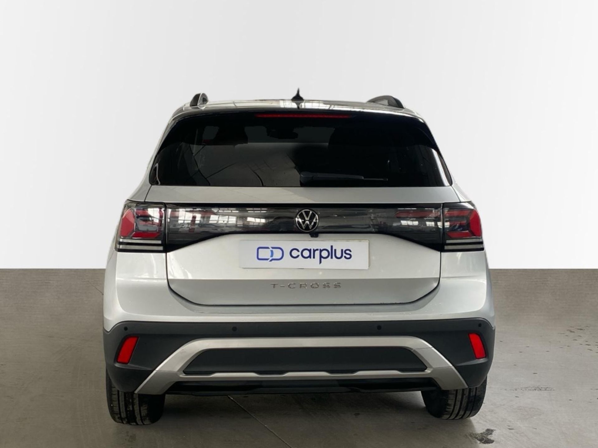 Volkswagen T-Cross - 3
