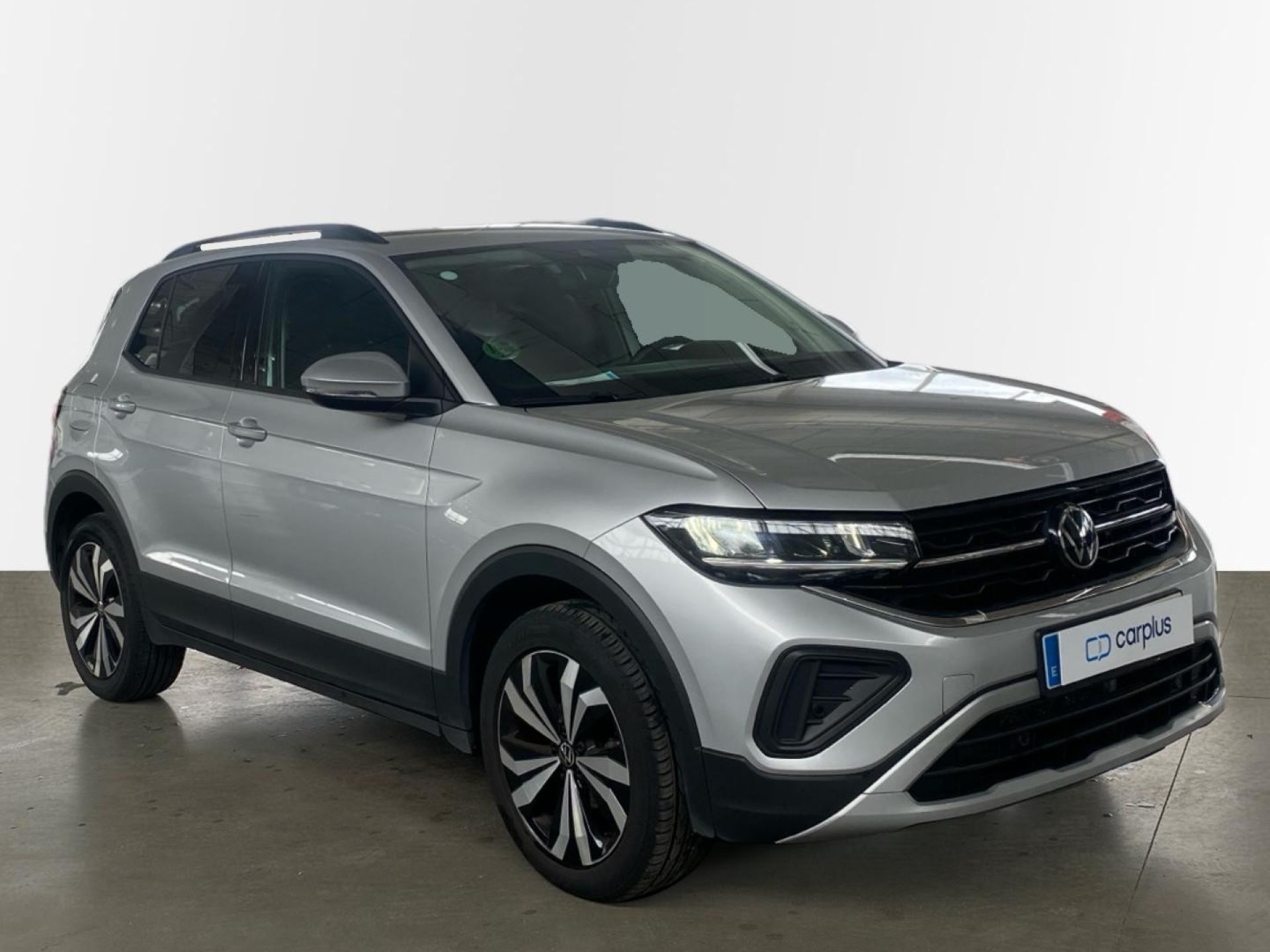 Volkswagen T-Cross - 4