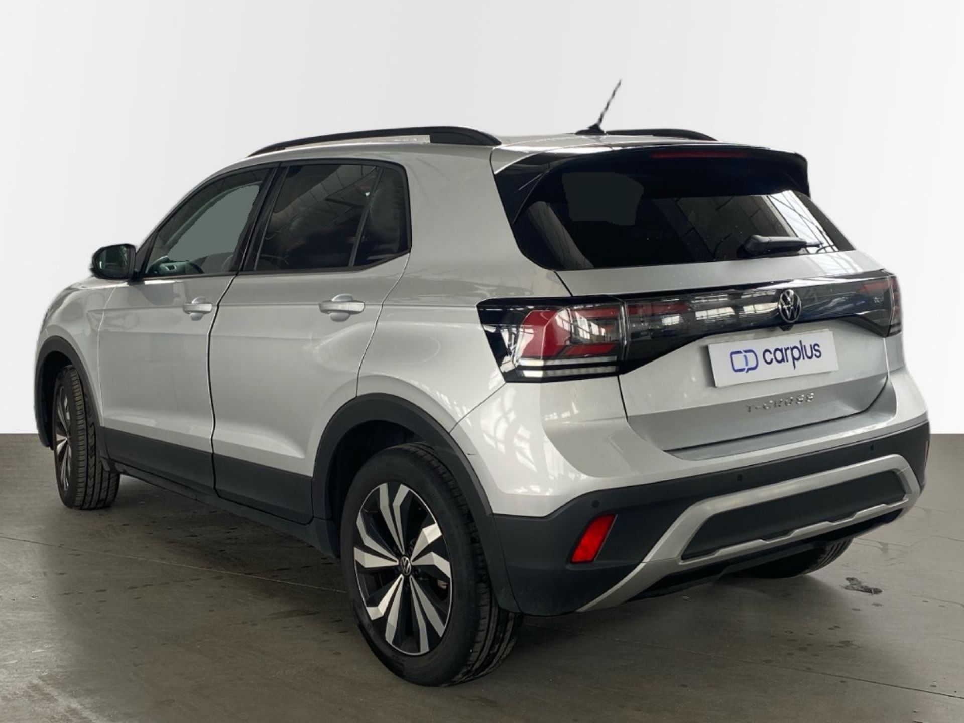 Volkswagen T-Cross - 5