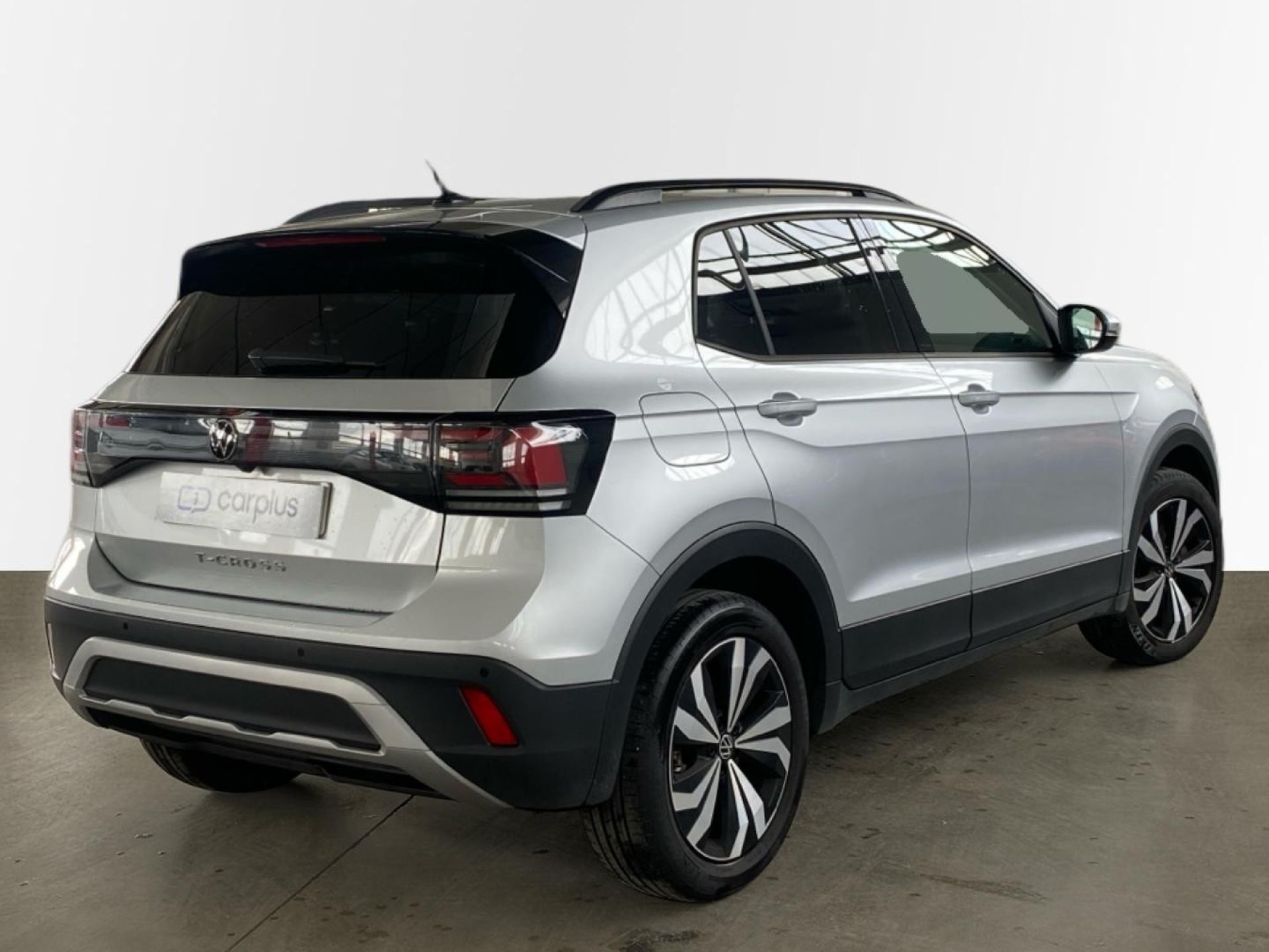 Volkswagen T-Cross - 6