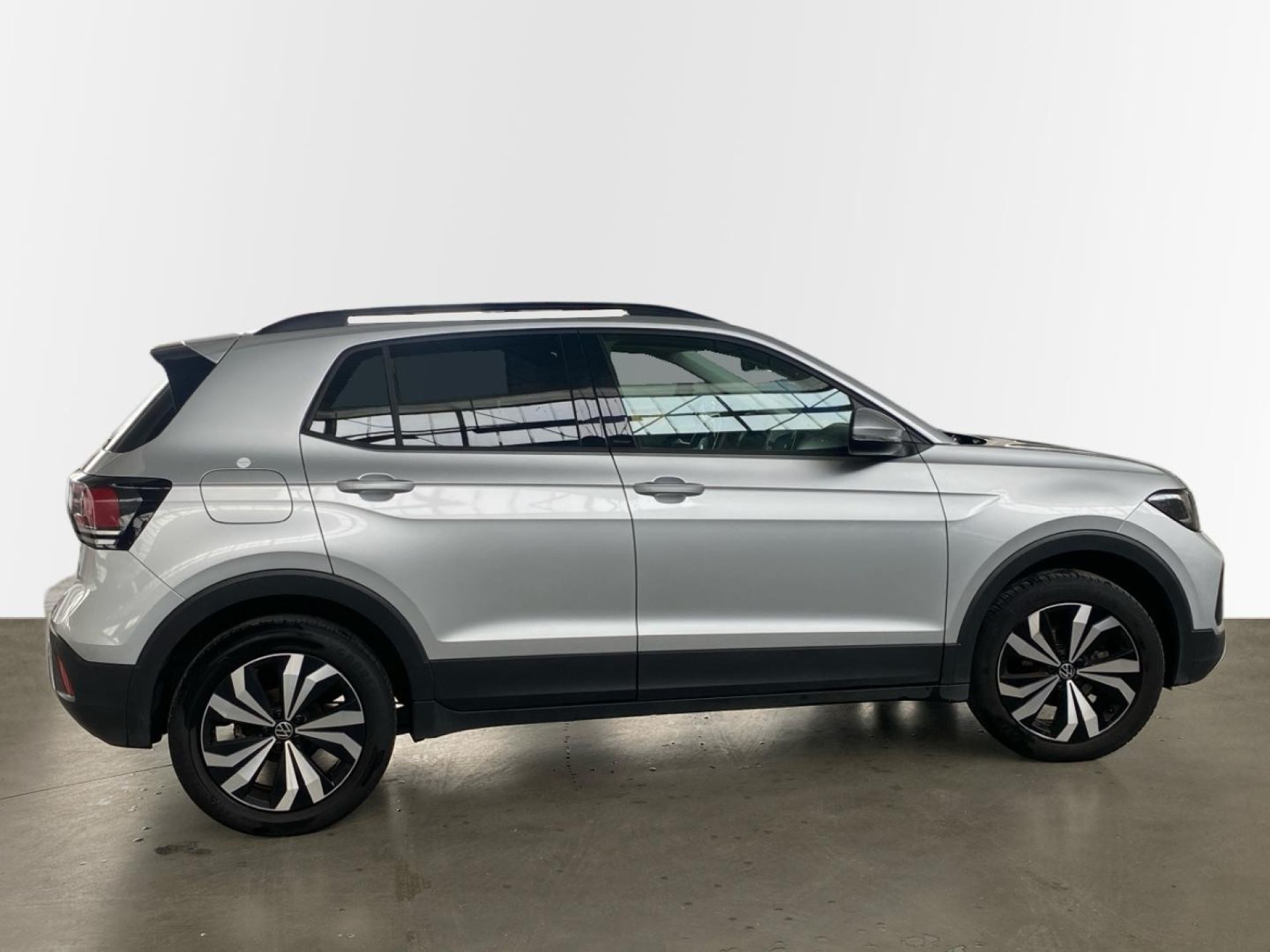 Volkswagen T-Cross - 7