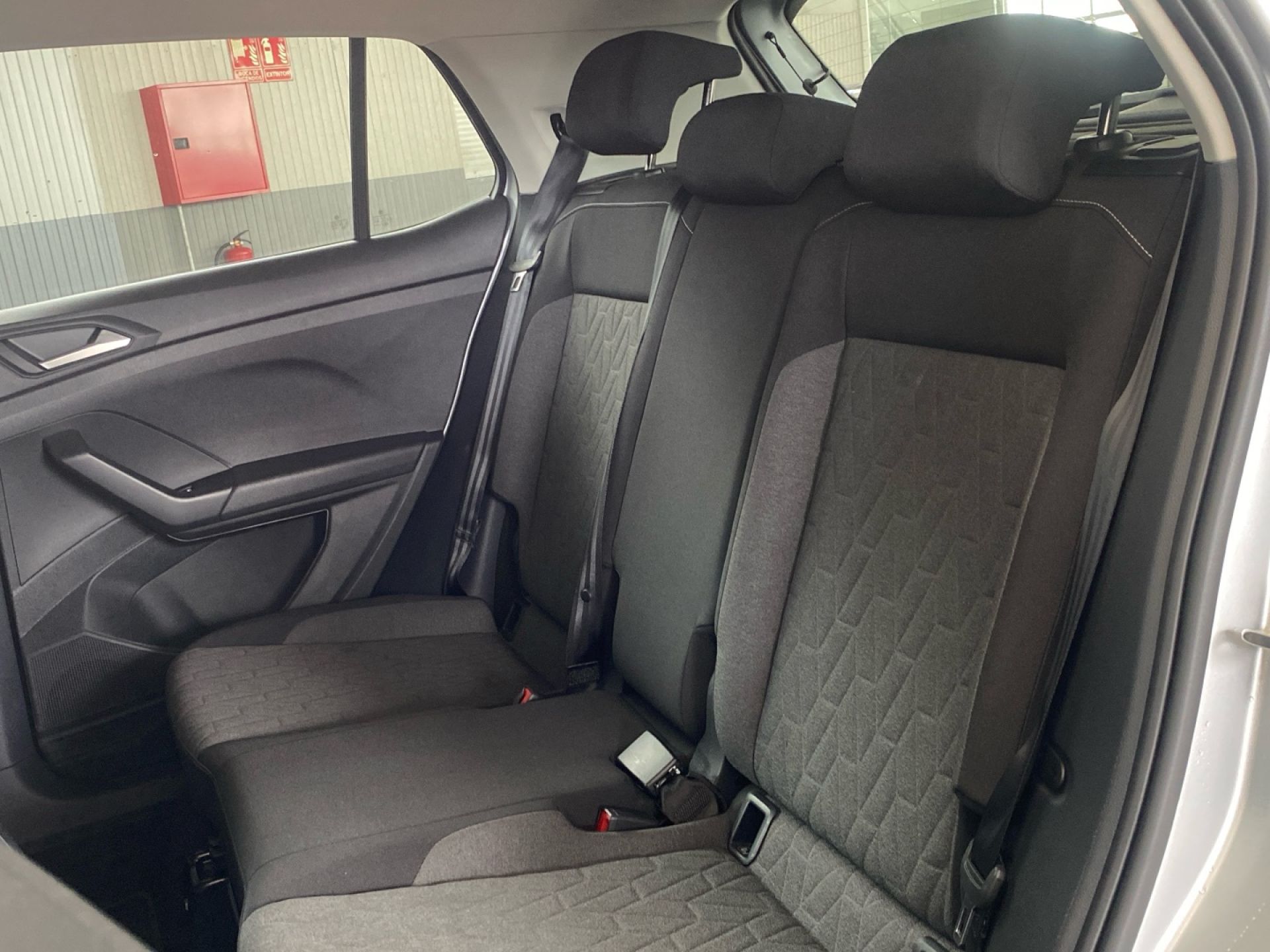 Volkswagen T-Cross - 10