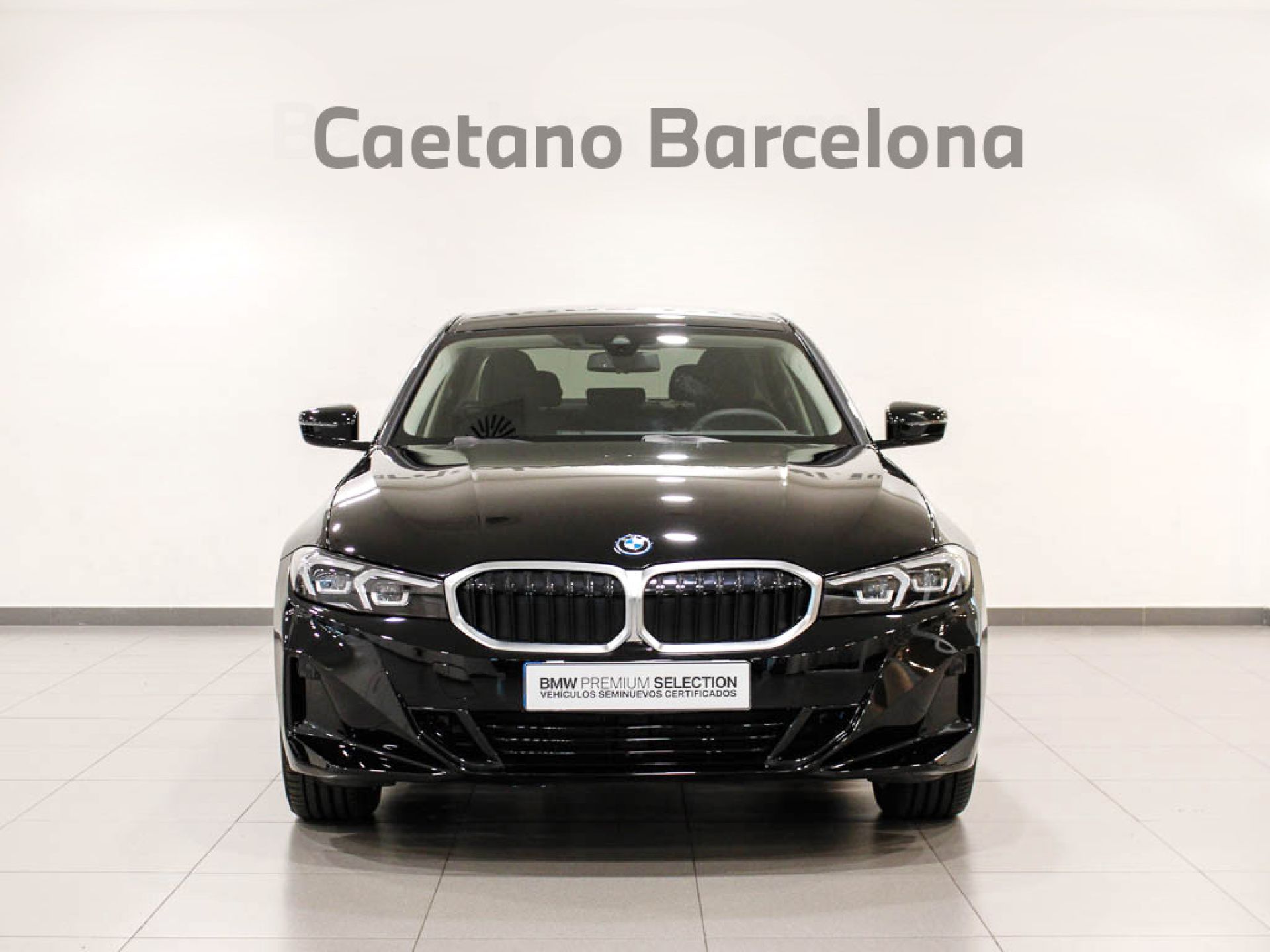 BMW Serie 3 - 2