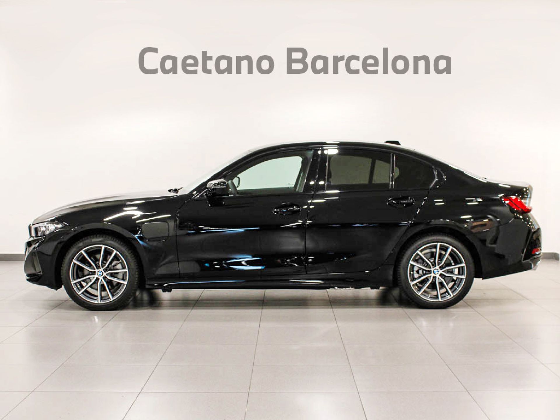 BMW Serie 3 - 3
