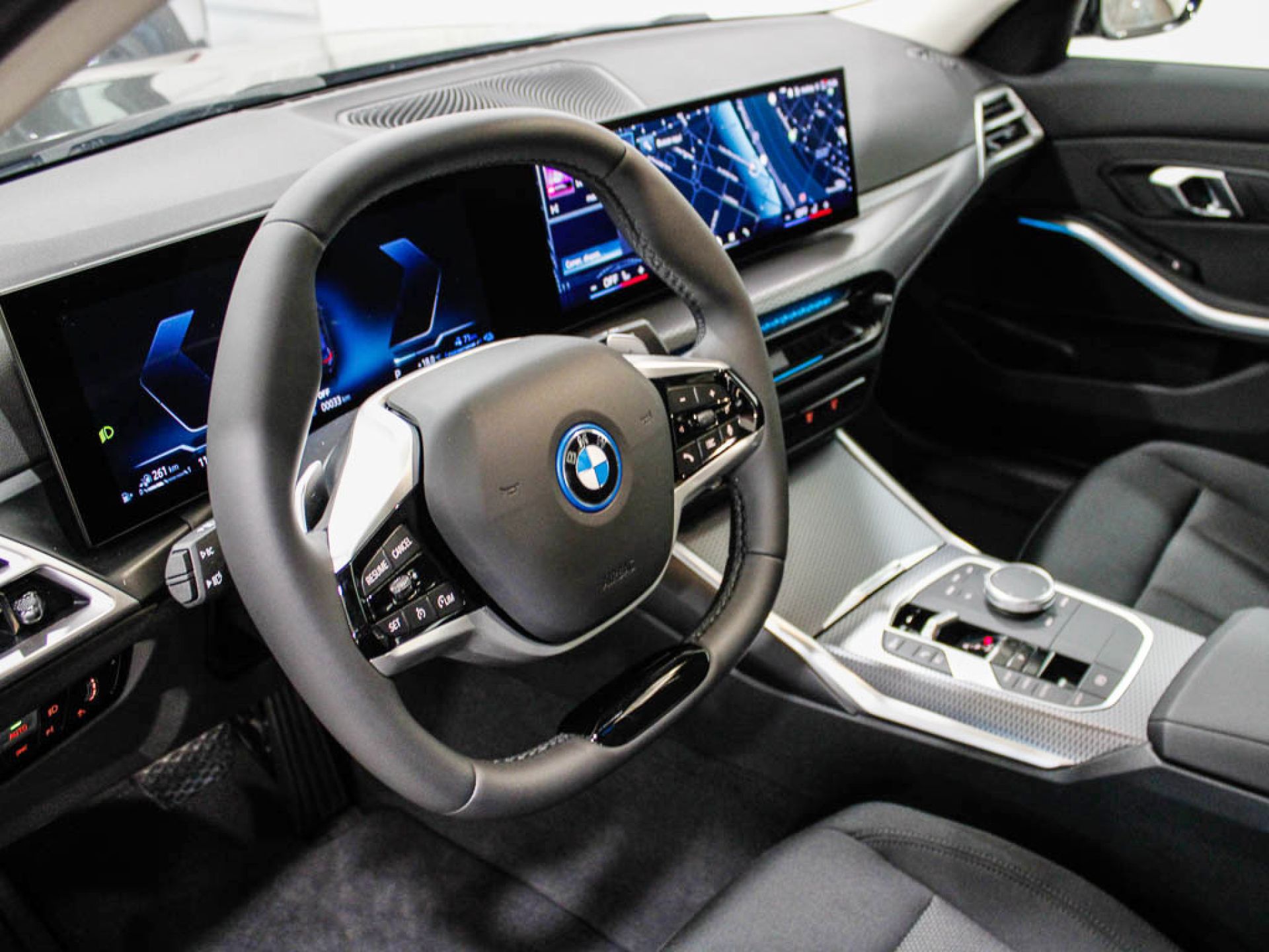 BMW Serie 3 - 11