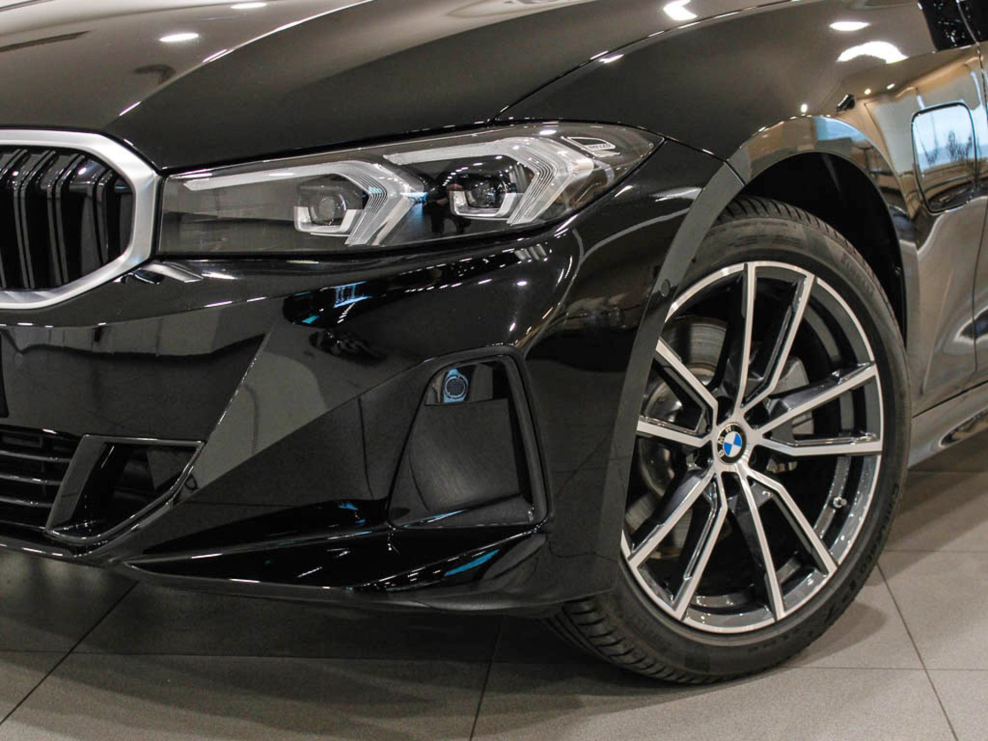 BMW Serie 3 - 6