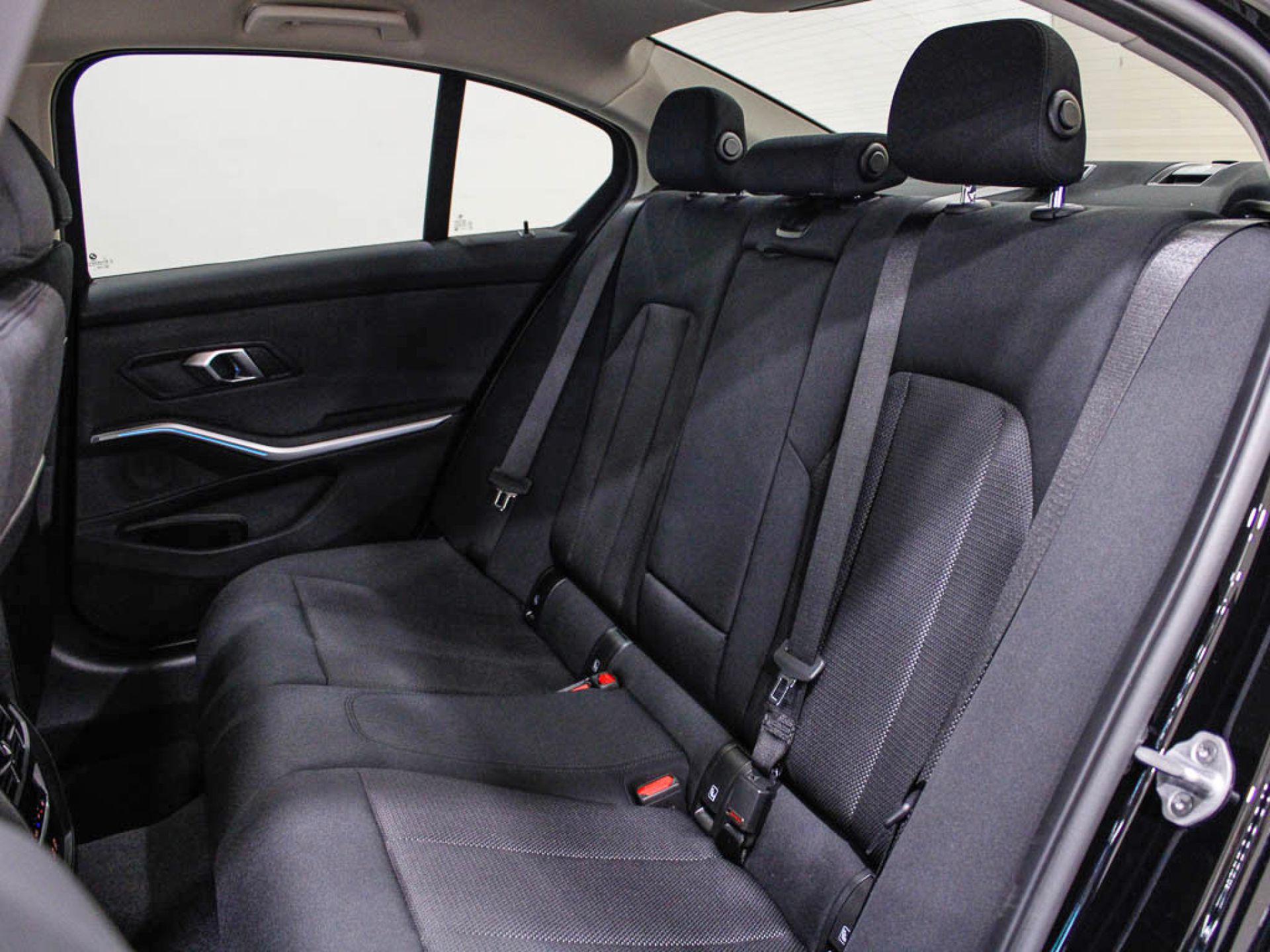 BMW Serie 3 - 9