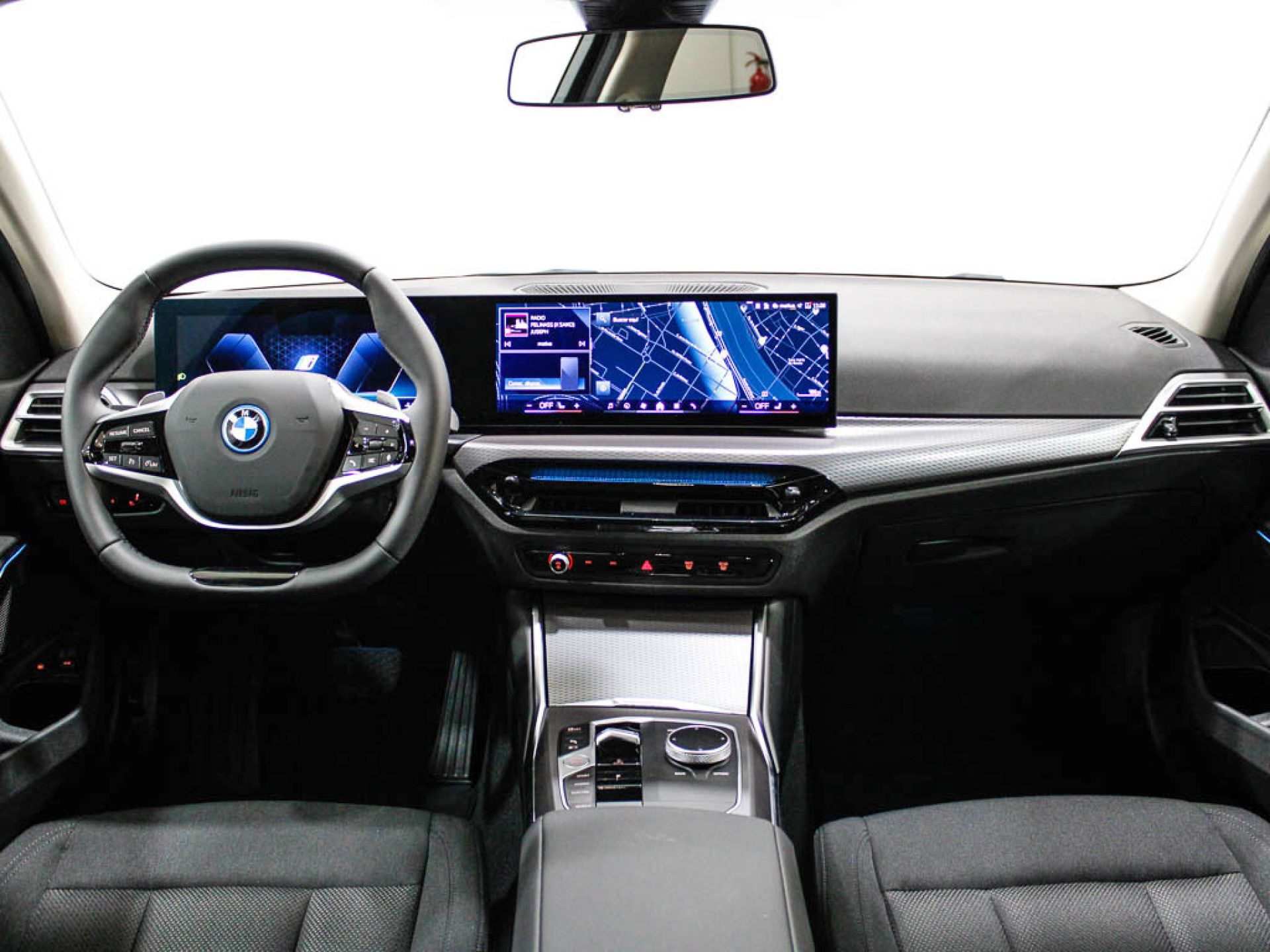 BMW Serie 3 - 7