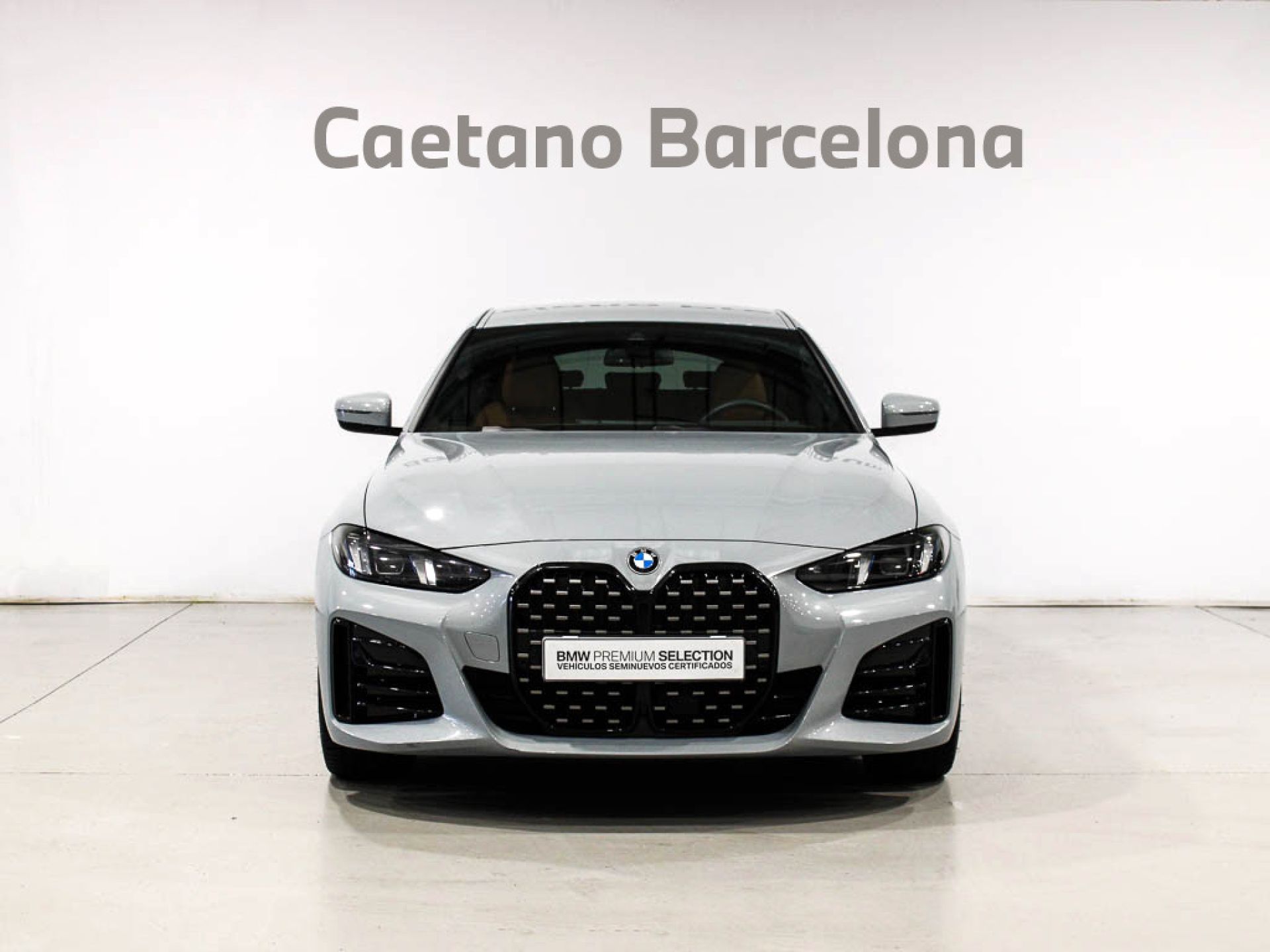 BMW Serie 4 - 2