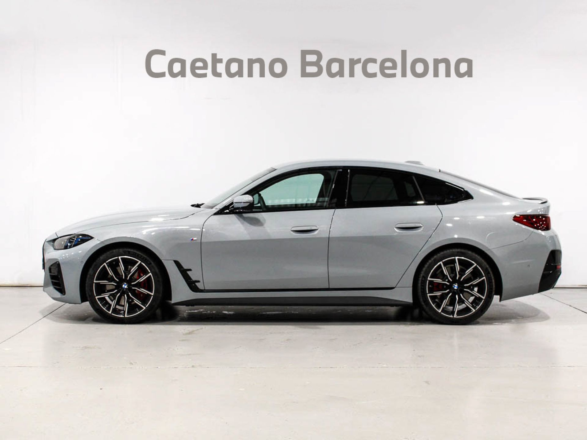 BMW Serie 4 - 3